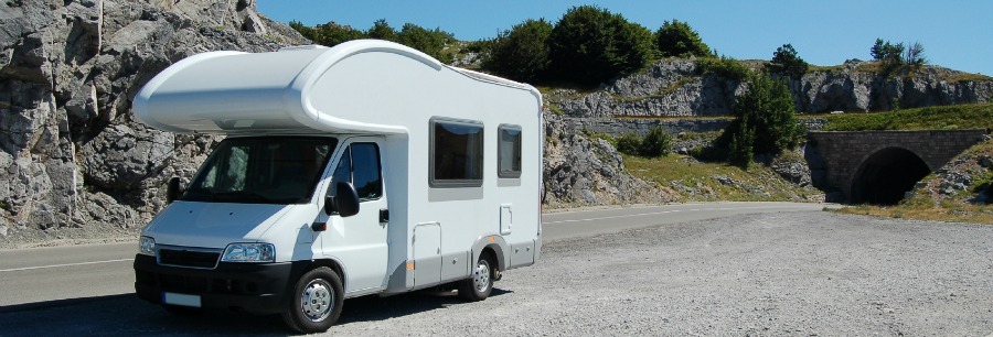Croatia, motorhome rental, RV rental, campervan hire